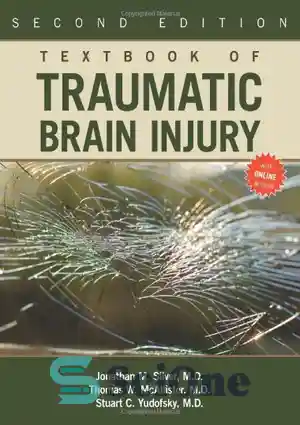 دانلود کتاب Textbook of Traumatic Brain Injury – کتاب درسی آسیب مغزی ضربه ای